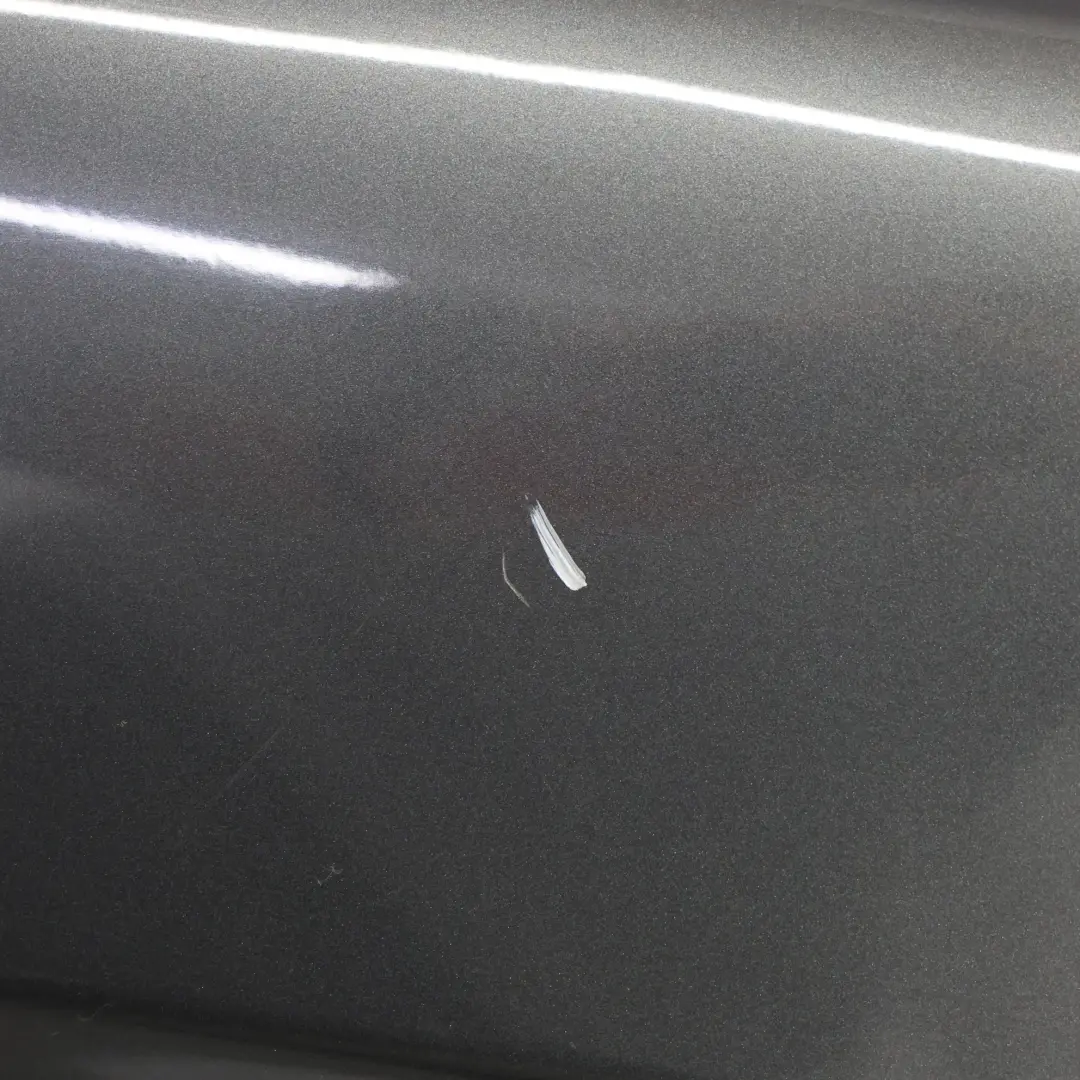 Błotnik Lewy Przedni Sparkling Graphite Metalik - A22 BMW E90 E91 - SKU 7135679-SG1 - Numer Części 7135679
