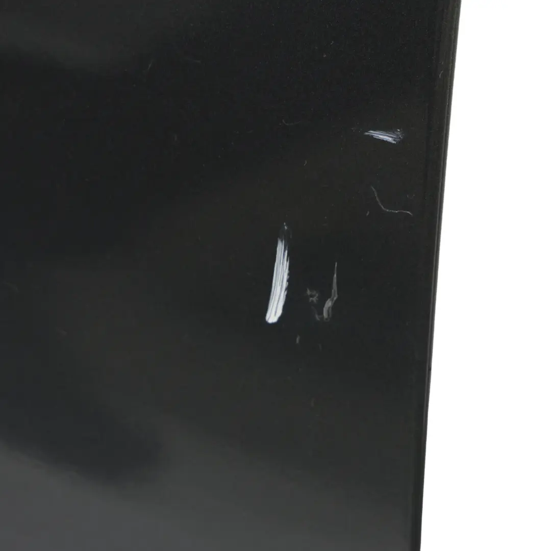 Seitenwandkotflügel BMW E90 E91 Kotflügel Vorne Links Sparkling Graphite - A22 für mit Teilenummer 7135679 Seitenwandkotflügel BMW E90 E91 Kotflügel Vorne Links Sparkling Graphite - A22 - SKU 7135679-SG1 - Teilenummer 7135679