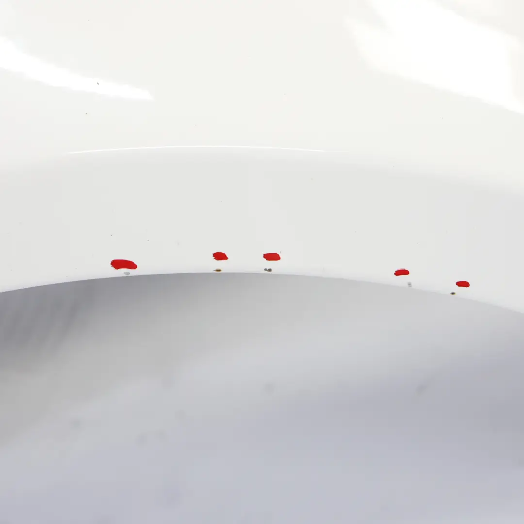 Seitenverkleidung BMW E90 E91 Kotflügel Vorne Rechts Alpinweiss 3 Weiss - 300 für mit Teilenummer 7135680 Seitenverkleidung BMW E90 E91 Kotflügel Vorne Rechts Alpinweiss 3 Weiss - 300 - SKU 7135680-AW - Teilenummer 7135680