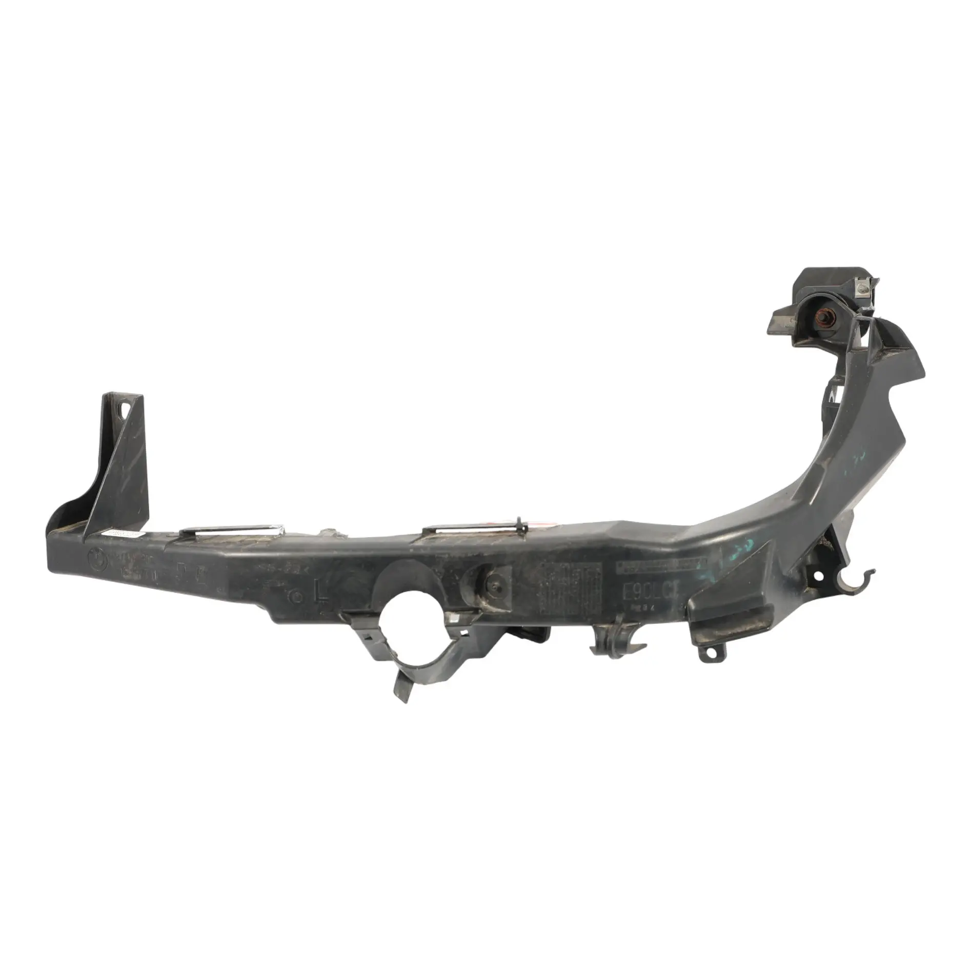 Soporte Faro BMW E90 E91 LCI Izquierda Brazo Faro Soporte 7138401