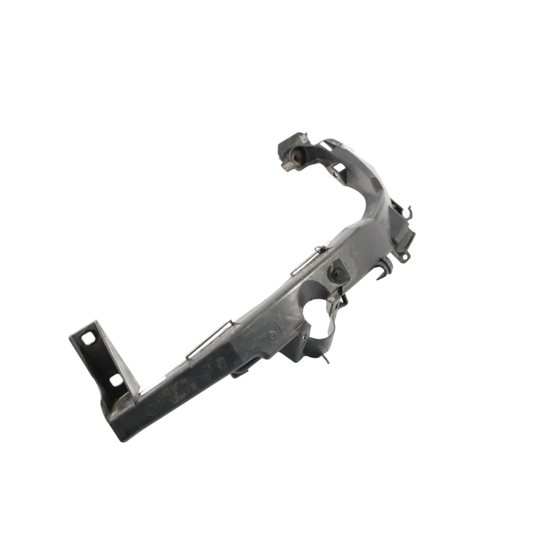 Headlight Mount BMW E90 E91 LCI Left N/S Headlight Arm Bracket Holder to with Part number 7138401 Headlight Mount BMW E90 E91 LCI Left N/S Headlight Arm Bracket Holder - SKU 7138401-1 - Part number 7138401