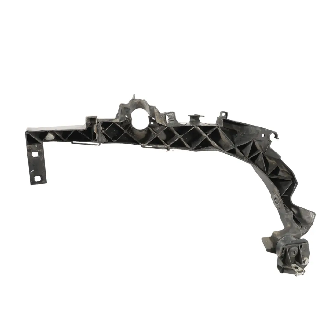  Headlight Mount BMW E90 E91 LCI Left N/S Headlight Arm Bracket Holder - SKU 7138401-1 - Part number 7138401
