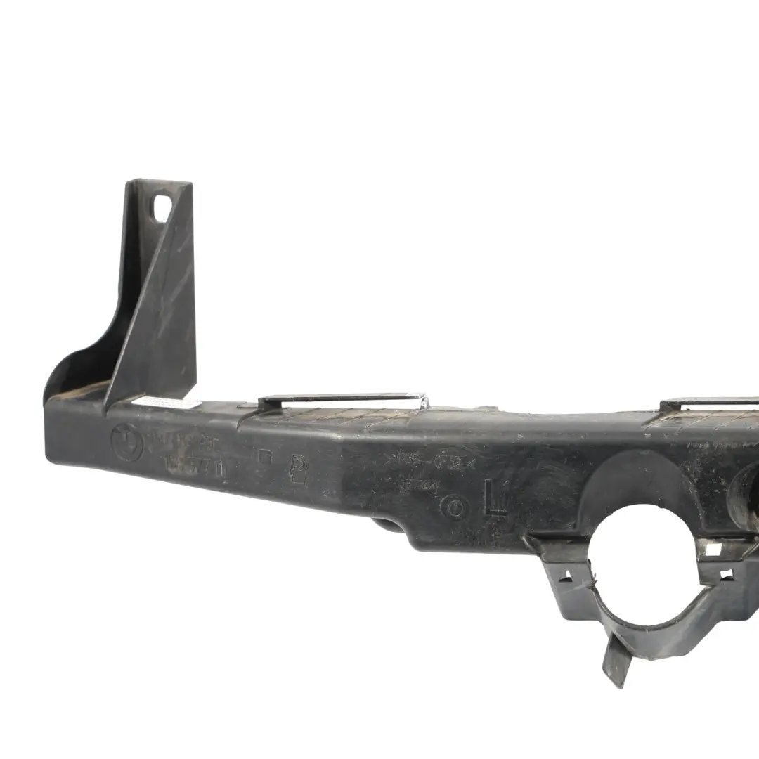  Supporto Per Fari BMW E90 E91 LCI Sx Braccio Del Faro Supporto - SKU 7138401-1 - Numero di parte 7138401