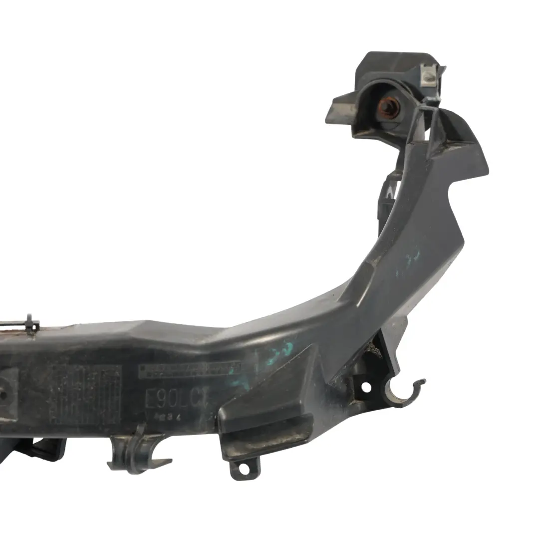 Soporte Faro BMW E90 E91 LCI Izquierda Brazo Faro Soporte para con número de pieza 7138401 Soporte Faro BMW E90 E91 LCI Izquierda Brazo Faro Soporte - SKU 7138401-1 - Número de pieza 7138401