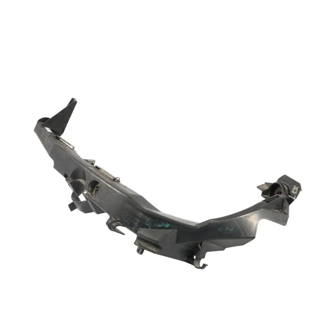  Headlight Mount BMW E90 E91 LCI Left N/S Headlight Arm Bracket Holder - SKU 7138401-1 - Part number 7138401