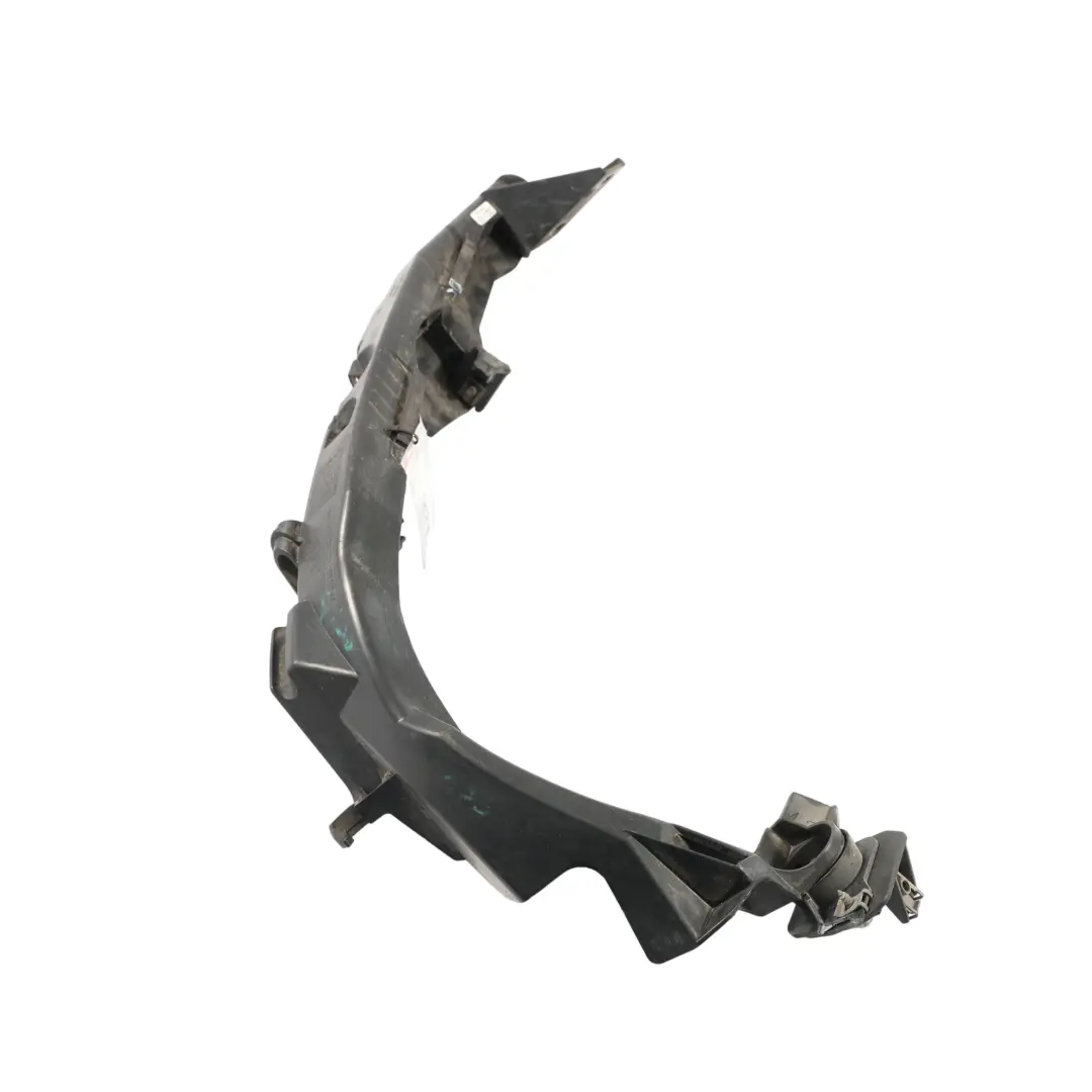  Headlight Mount BMW E90 E91 LCI Left N/S Headlight Arm Bracket Holder - SKU 7138401-1 - Part number 7138401