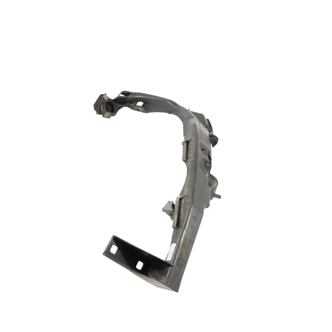  Headlight Mount BMW E90 E91 LCI Left N/S Headlight Arm Bracket Holder - SKU 7138401-1 - Part number 7138401