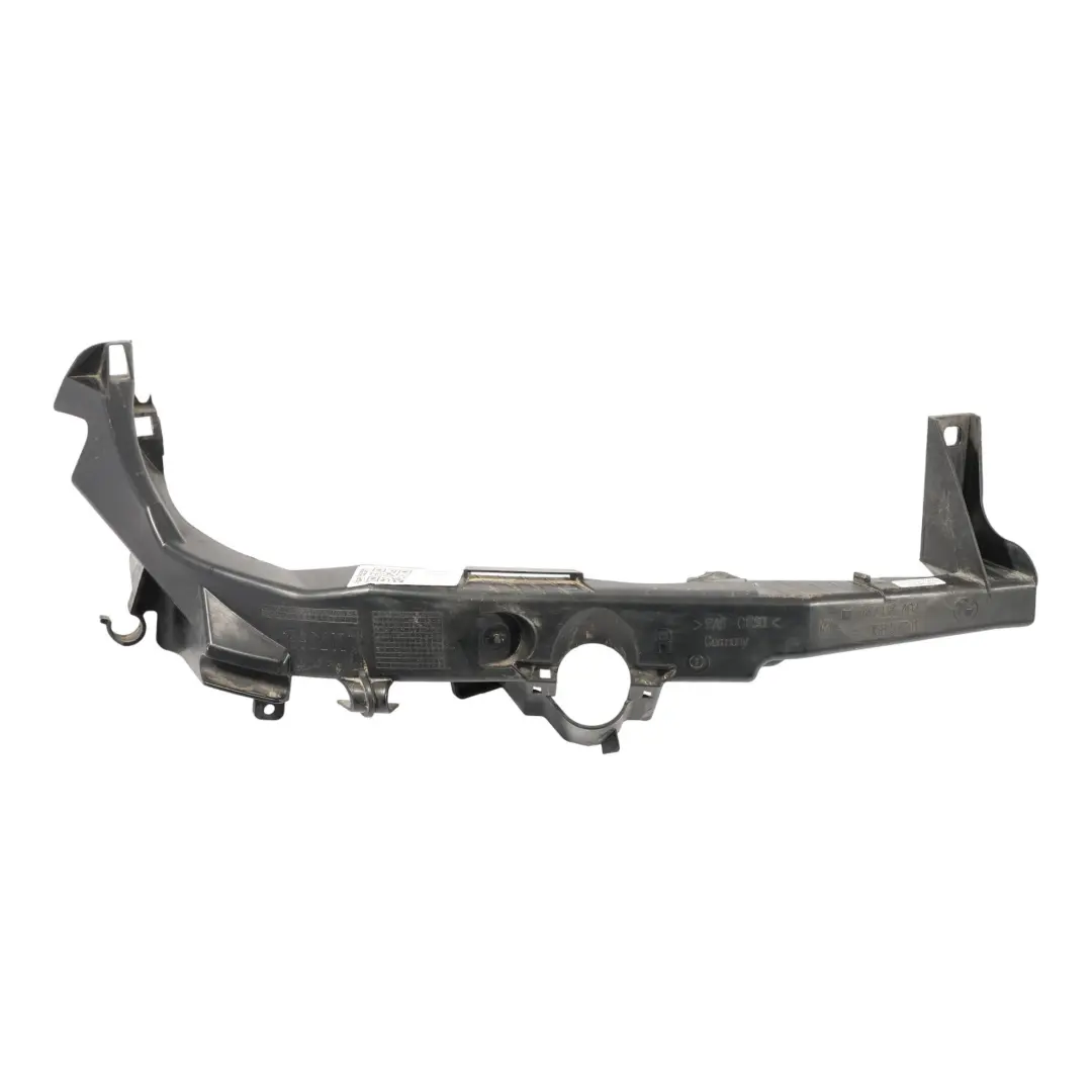 Brazo de Soporte de Faro Derecho para BMW 3 E90 E91 LCI con número de pieza 7138402 BMW 3 E90 E91 LCI Brazo de Soporte de Faro Derecho - SKU 7138402-1 - Número de pieza 7138402
