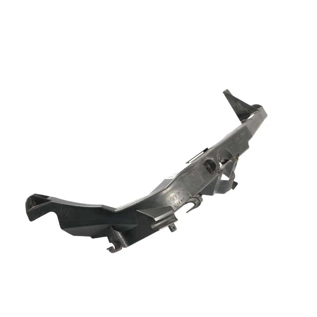 BMW 3 E90 E91 LCI Uchwyt Mocowanie Reflektora Wspornik Przód Prawo - SKU 7138402-1 - Numer Części 7138402