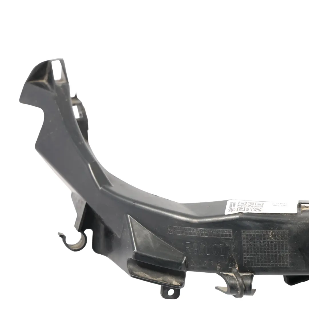 Brazo de Soporte de Faro Derecho para BMW 3 E90 E91 LCI con número de pieza 7138402 BMW 3 E90 E91 LCI Brazo de Soporte de Faro Derecho - SKU 7138402-1 - Número de pieza 7138402