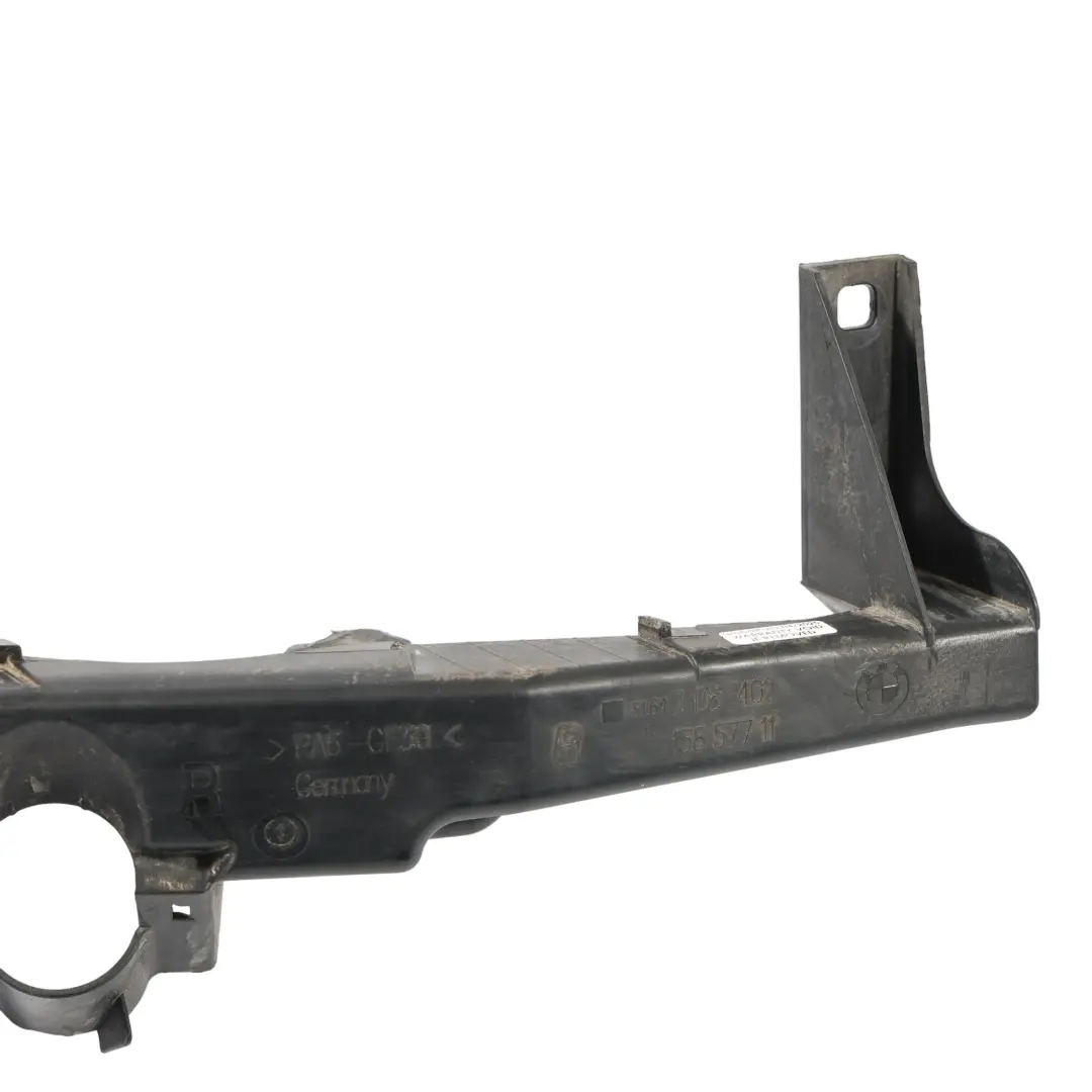 Scheinwerferhalterung Tragarm rechts für BMW 3 E90 E91 LCI mit Teilenummer 7138402 BMW 3 E90 E91 LCI Scheinwerferhalterung Tragarm rechts - SKU 7138402-1 - Teilenummer 7138402