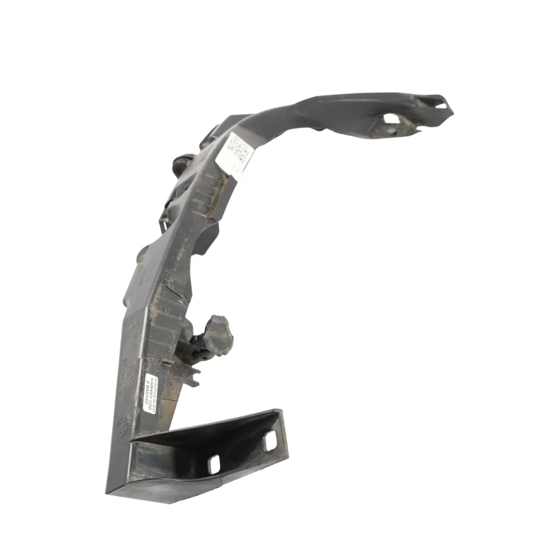 Supporto staffa braccio destro per BMW 3 E90 E91 LCI con numero di parte 7138402 BMW 3 E90 E91 LCI Supporto staffa braccio destro - SKU 7138402-1 - Numero di parte 7138402