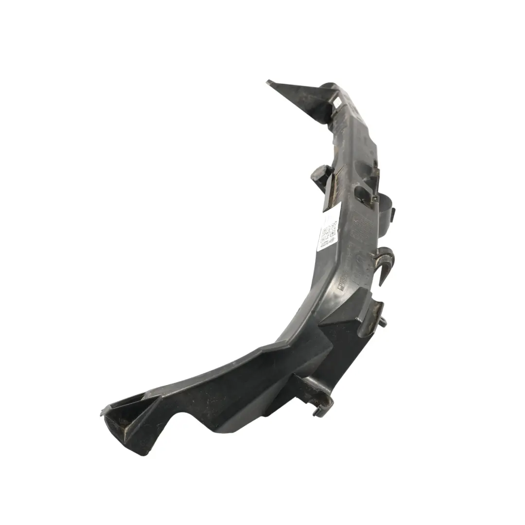 Support de Phare Bras de Support Droit pour BMW 3 E90 E91 LCI à propos du numéro de pièce 7138402 BMW 3 E90 E91 LCI Support de Phare Bras de Support Droit - SKU 7138402-1 - Numéro de pièce 7138402