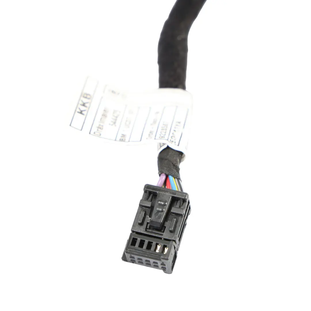 BMW E87 E90 E91 Coussin Lordose Siège Avant Pompe Soutien Lombaire - SKU 7140555-3 - Numéro de pièce 7140555
