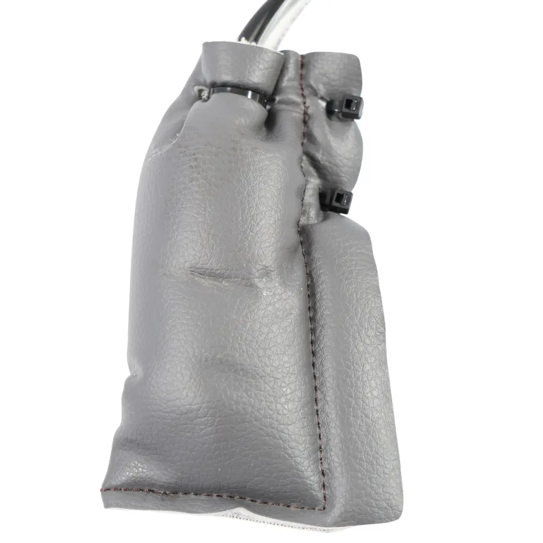  Front Seat Lordosis Pad BMW E87 E90 E91 Lumbar Bag Back Support Pump - SKU 7140555-3 - Part number 7140555