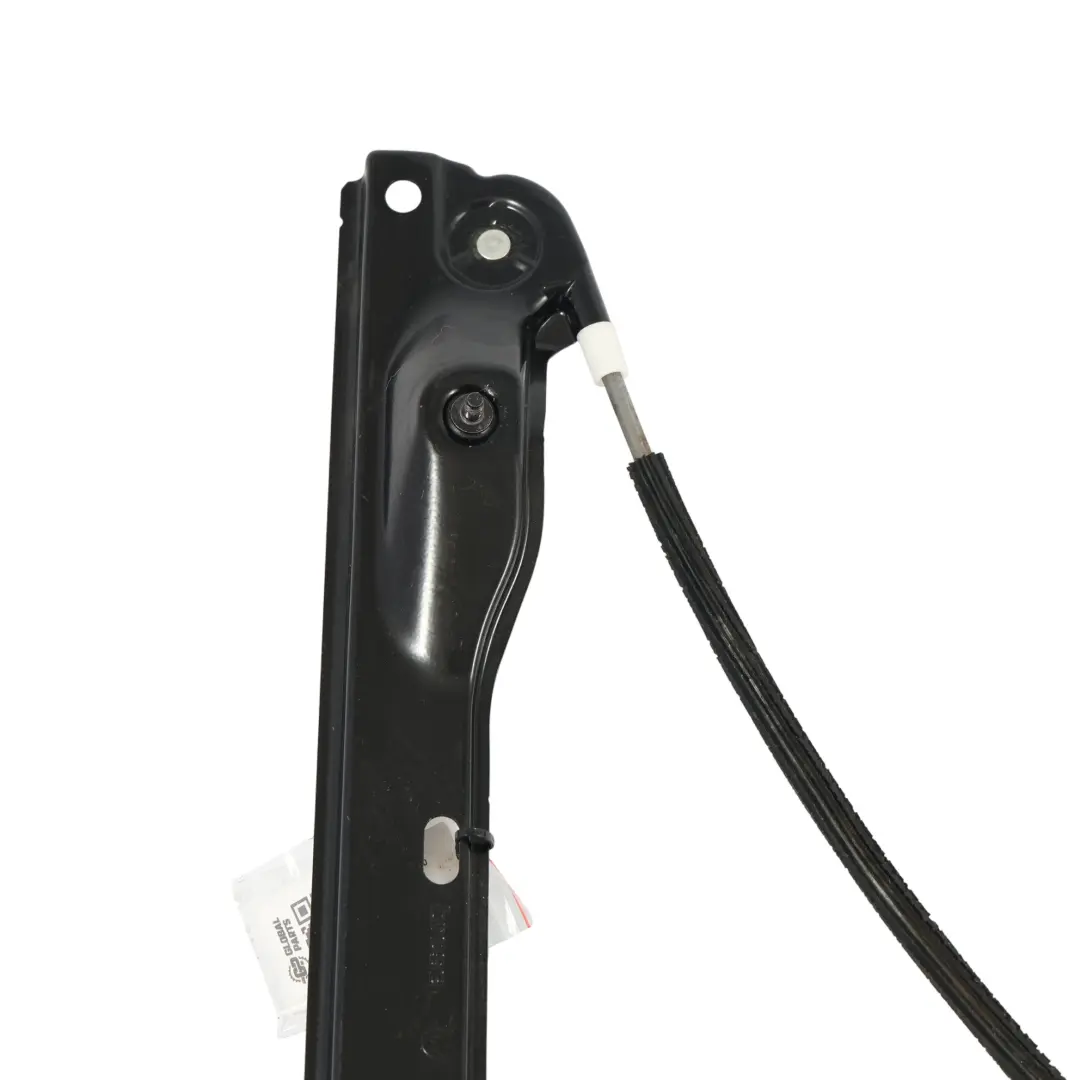 Lifter Mechanism BMW E90 E91 Window Electric Front Left N/S to with Part number 7140587 Lifter Mechanism BMW E90 E91 Window Electric Front Left N/S - SKU 7140587-1 - Part number 7140587