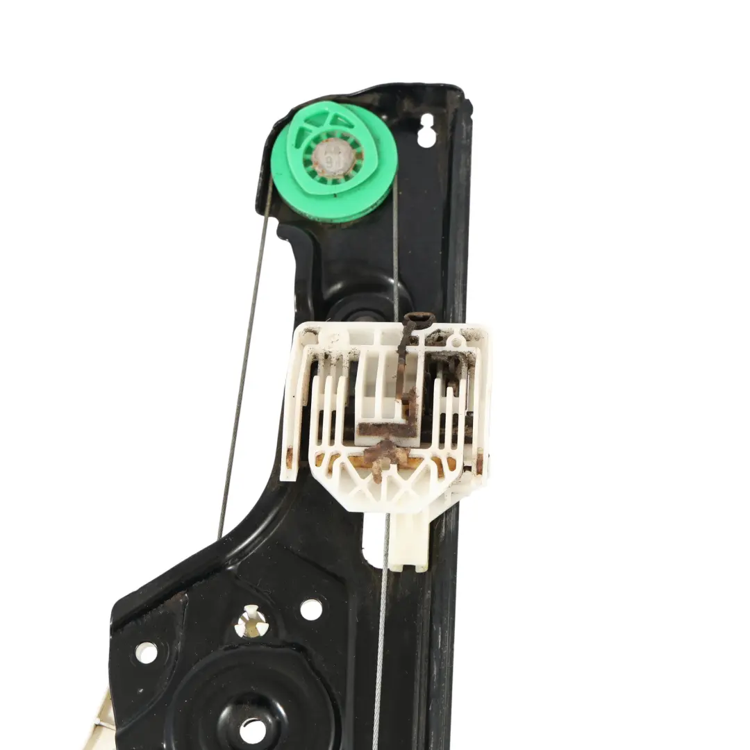  Lifter Mechanism BMW E90 E91 Window Electric Front Left N/S - SKU 7140587-1 - Part number 7140587
