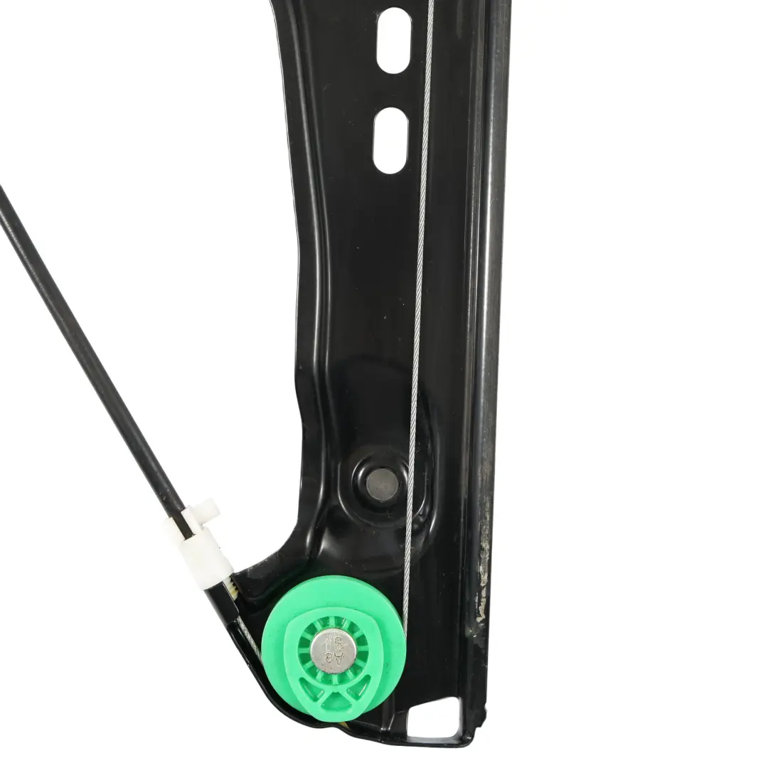  Lifter Mechanism BMW E90 E91 Window Electric Front Left N/S - SKU 7140587-1 - Part number 7140587