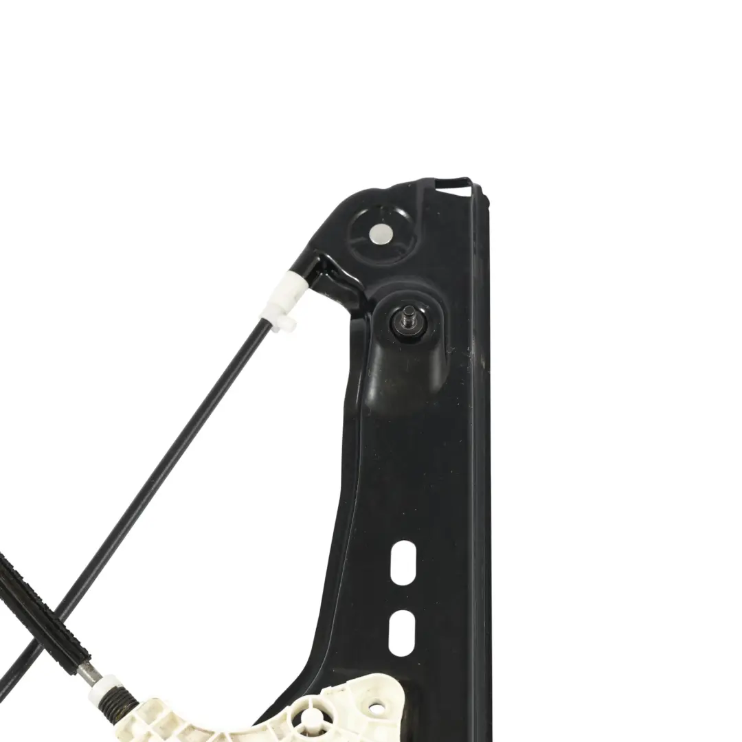 BMW E90 E91 Mécanisme Lève Vitre Électrique Avant Gauche - SKU 7140587-1 - Numéro de pièce 7140587