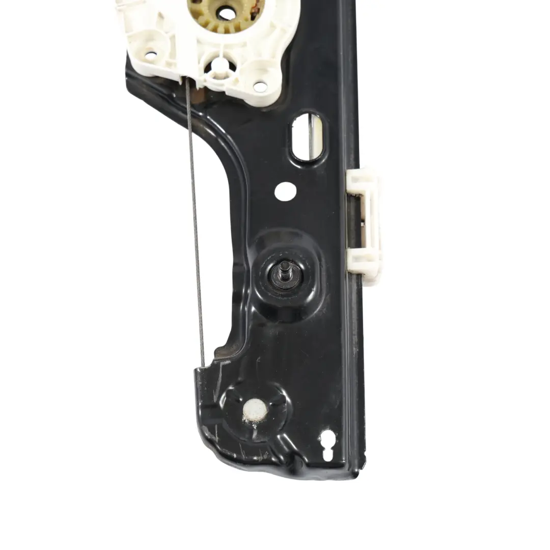 BMW E90 E91 Mécanisme Lève Vitre Électrique Avant Gauche - SKU 7140587-1 - Numéro de pièce 7140587