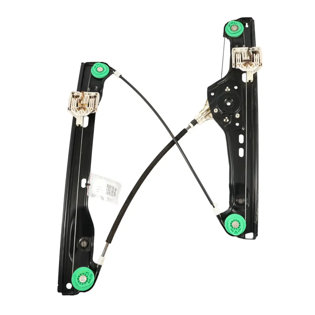 BMW E90 E91 Mécanisme Lève Vitre Électrique Avant Gauche - SKU 7140587-1 - Numéro de pièce 7140587