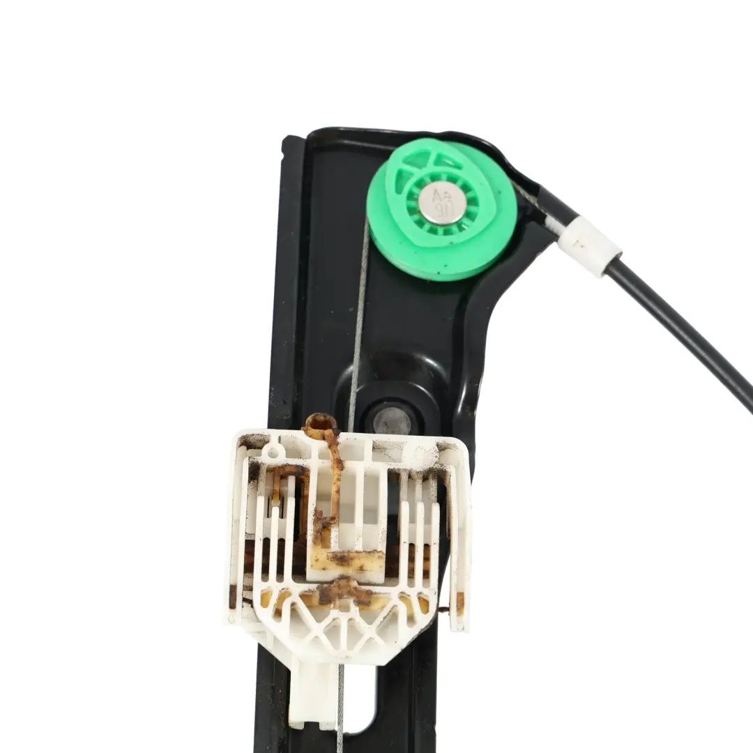 BMW E90 E91 Mécanisme Lève Vitre Électrique Avant Gauche - SKU 7140587-1 - Numéro de pièce 7140587