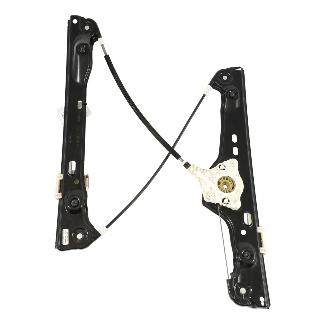 Meccanismo Sollevamento BMW E90 E91 Finestra Elettrica Anteriore per con numero di parte 7140587 Meccanismo Sollevamento BMW E90 E91 Finestra Elettrica Anteriore - SKU 7140587-1 - Numero di parte 7140587