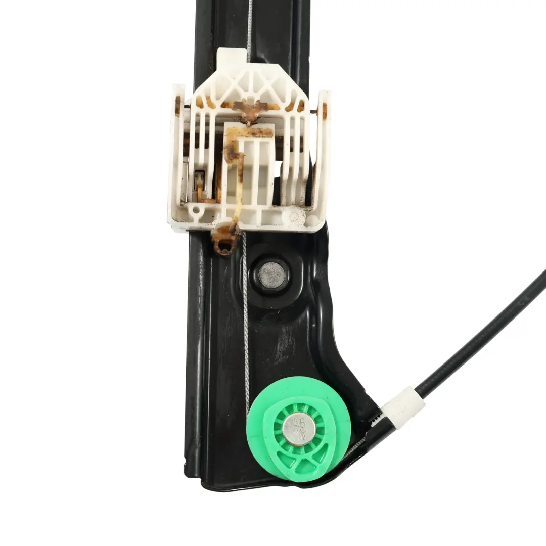 Mecanismo Elevador BMW E90 E91 Elevalunas Eléctrico Delantero Derecho para con número de pieza 7140588 Mecanismo Elevador BMW E90 E91 Elevalunas Eléctrico Delantero Derecho - SKU 7140588-1 - Número de pieza 7140588