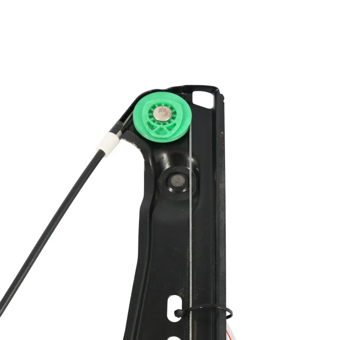 BMW E90 E91 Mécanisme Lève Vitre Électrique Avant Droit - SKU 7140588-1 - Numéro de pièce 7140588