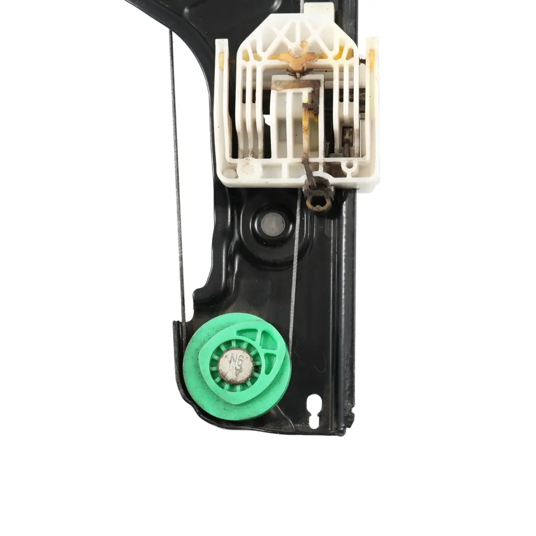 Mecanismo Elevador BMW E90 E91 Elevalunas Eléctrico Delantero Derecho para con número de pieza 7140588 Mecanismo Elevador BMW E90 E91 Elevalunas Eléctrico Delantero Derecho - SKU 7140588-1 - Número de pieza 7140588