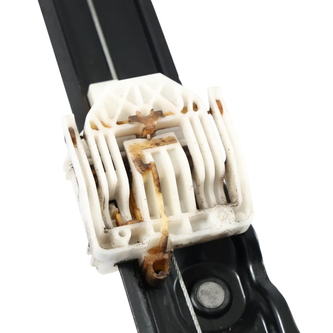  Hebe Mechanismus BMW E90 E91 Vorne Rechts Elektrisches Fenster Rechts - SKU 7140588-1 - Teilenummer 7140588