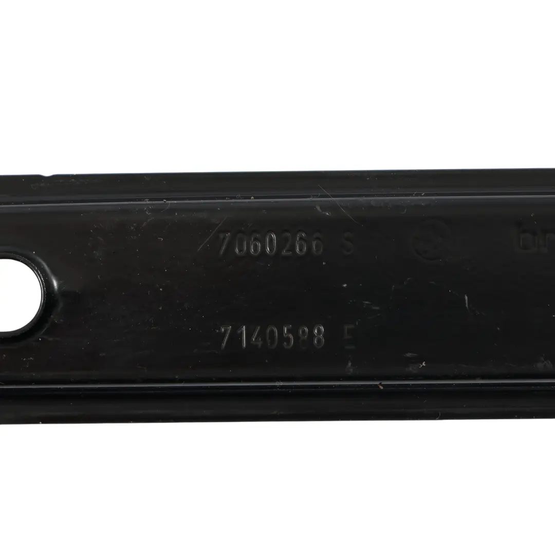  Mecanismo Elevador BMW E90 E91 Elevalunas Eléctrico Delantero Derecho - SKU 7140588-1 - Número de pieza 7140588