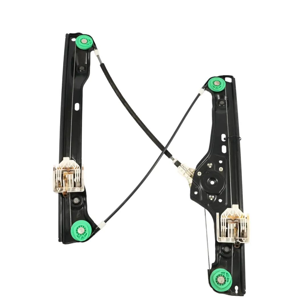  Mecanismo Elevador BMW E90 E91 Elevalunas Eléctrico Delantero Derecho - SKU 7140588-1 - Número de pieza 7140588