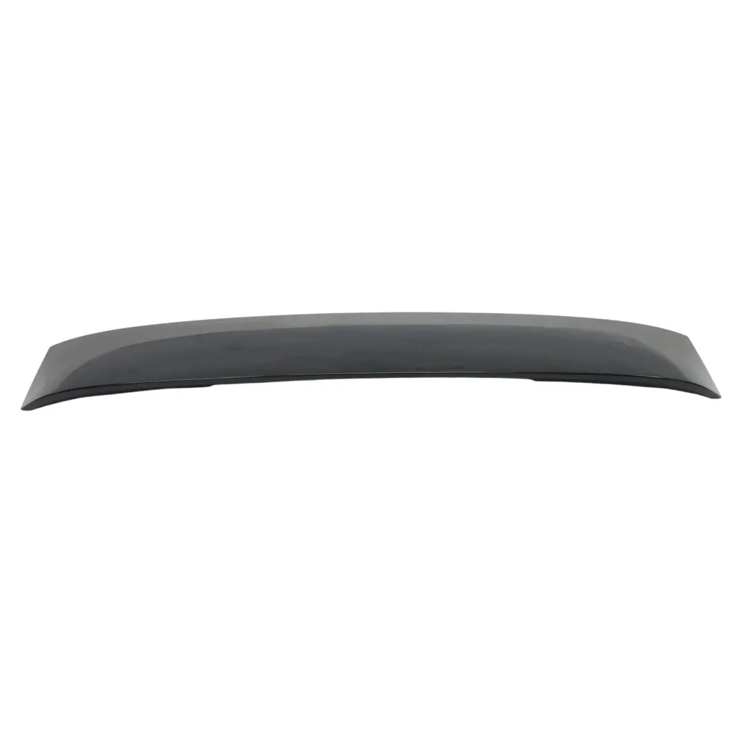 BMW E91 Touring Spoiler Trasero Maletero Tapa Zafiro Negro Metalizado - 475 - SKU 7143263-BS1 - Número de pieza 7143263