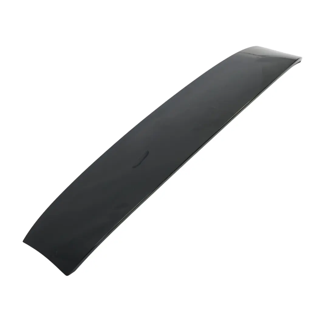 Spoiler Posteriore Coperchio baule Nero Zaffiro Metallizzato - 475 per BMW E91 con numero di parte 7143263 BMW E91 Spoiler Posteriore Coperchio baule Nero Zaffiro Metallizzato - 475 - SKU 7143263-BS1 - Numero di parte 7143263