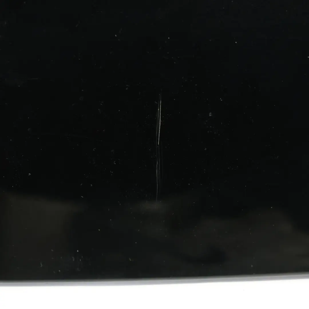 BMW E91 Touring Spoiler Trasero Maletero Tapa Zafiro Negro Metalizado - 475 - SKU 7143263-BS1 - Número de pieza 7143263