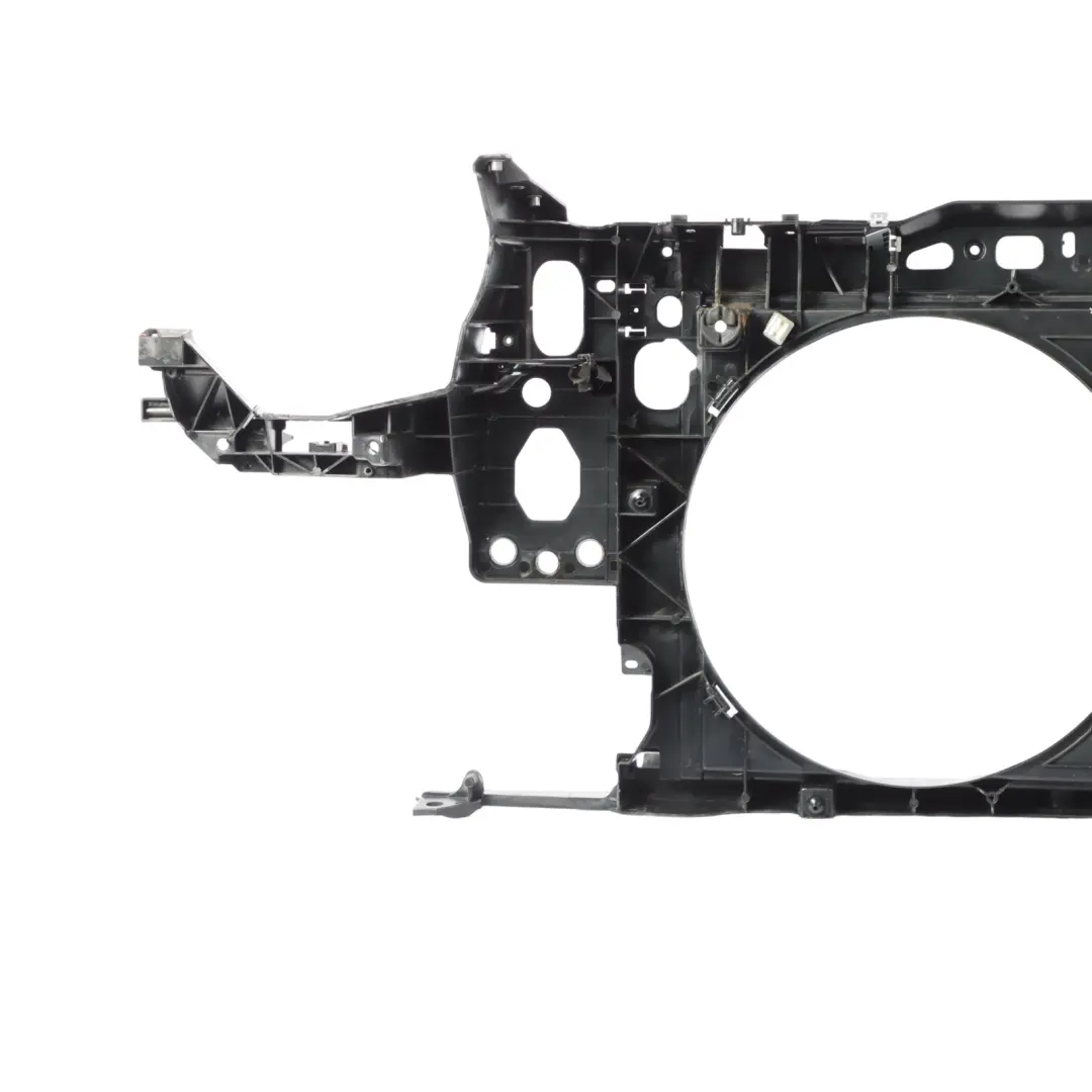 Mini Cooper One R55 R56 R57 Support de Radiateur - SKU 7145012-1 - Numéro de pièce 7145012