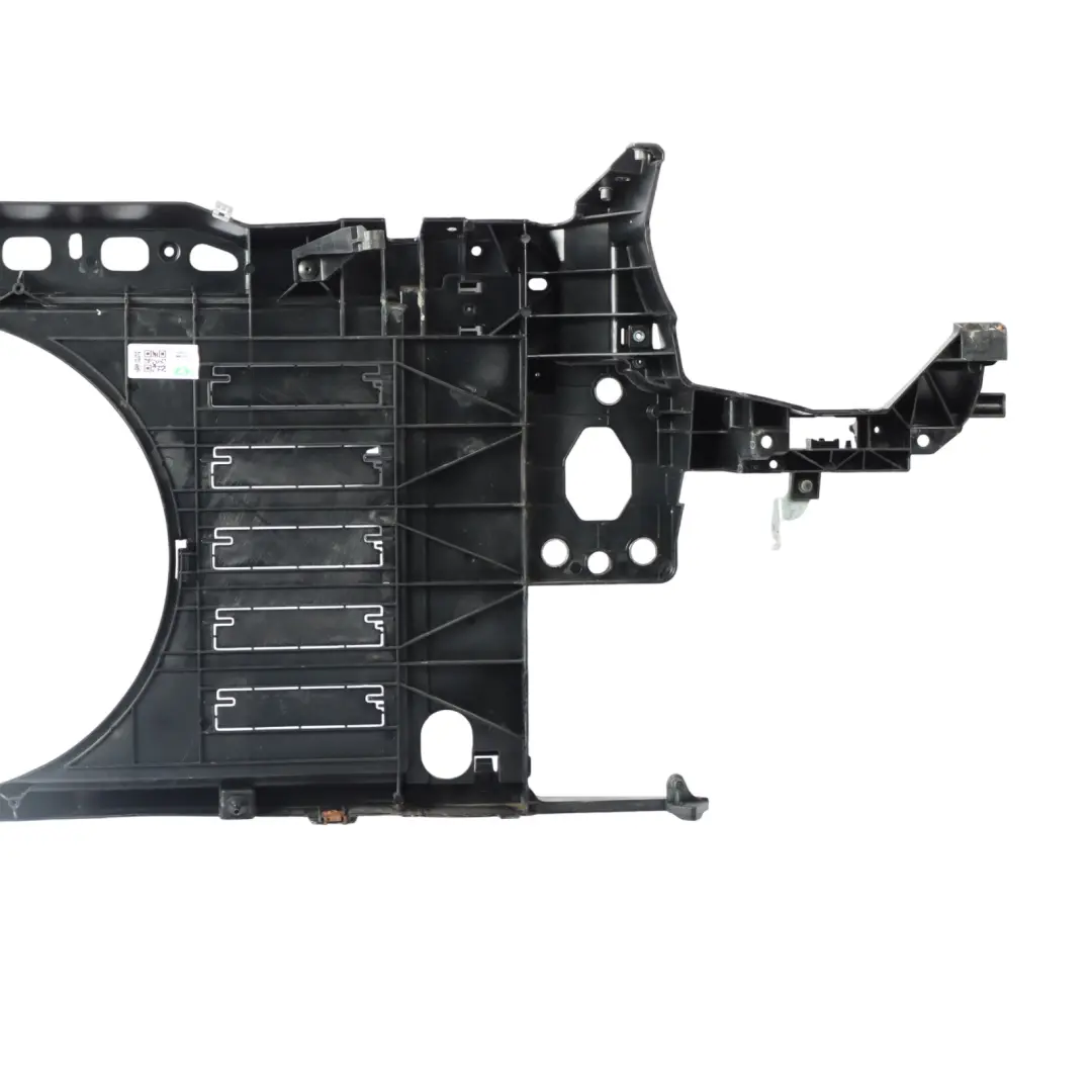 Mini Cooper One R55 R56 R57 Support de Radiateur - SKU 7145012-1 - Numéro de pièce 7145012