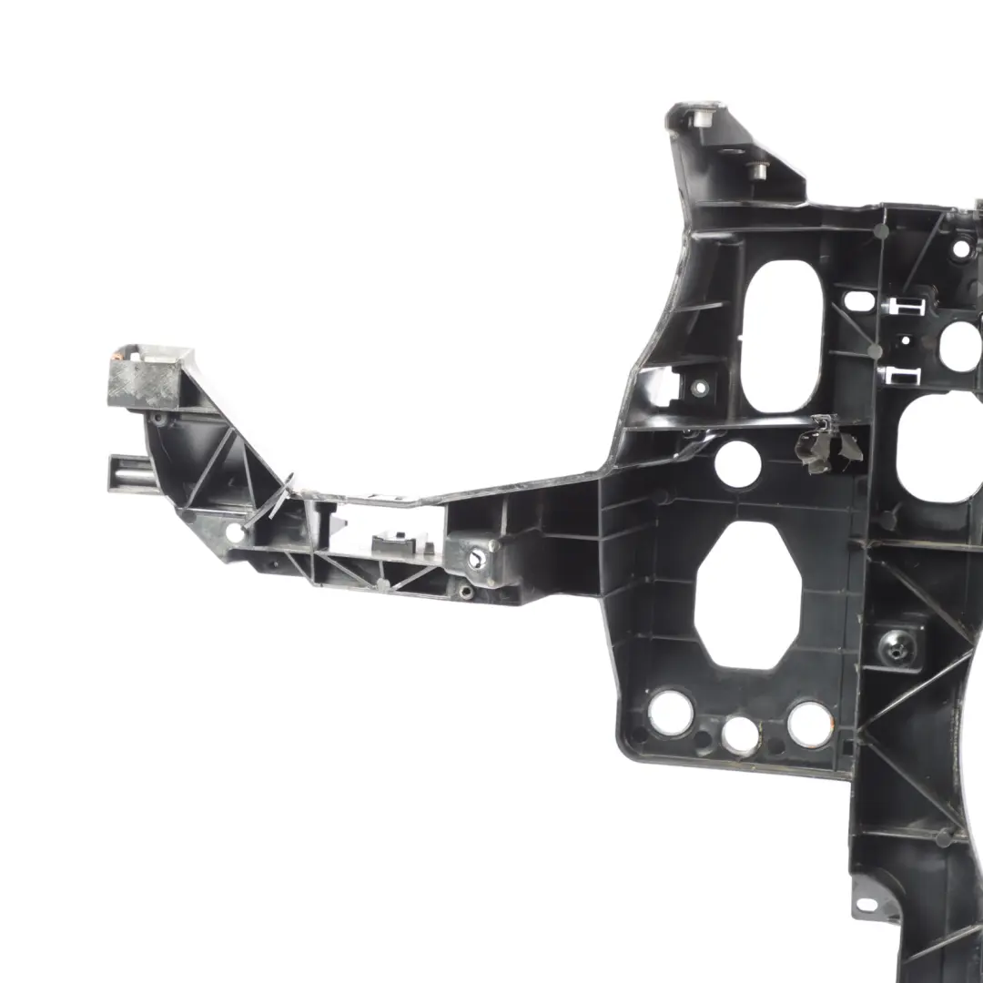 Mini Cooper R55 R56 R57 Vorderwand Kühler Halter Halterung Mountieren - SKU 7145012-1 - Teilenummer 7145012