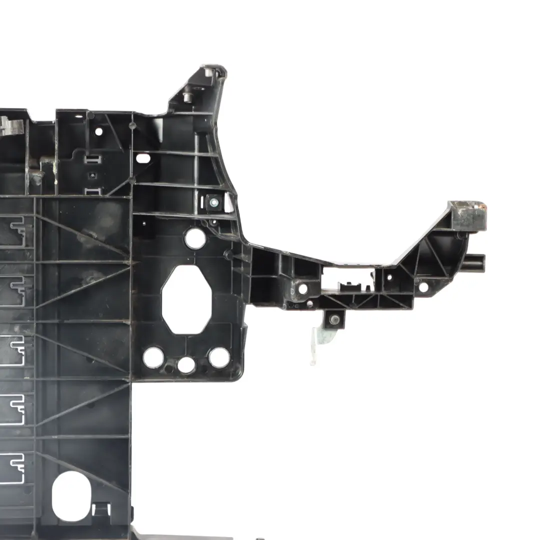 MINI Cooper One R55 R56 R57 Soporte De radiador delantero - SKU 7145012-1 - Número de pieza 7145012