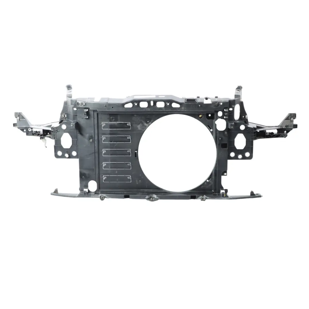 Mini Cooper R55 R56 R57 Parete Frontale Radiatore Supporto Mountieren - SKU 7145012-1 - Numero di parte 7145012