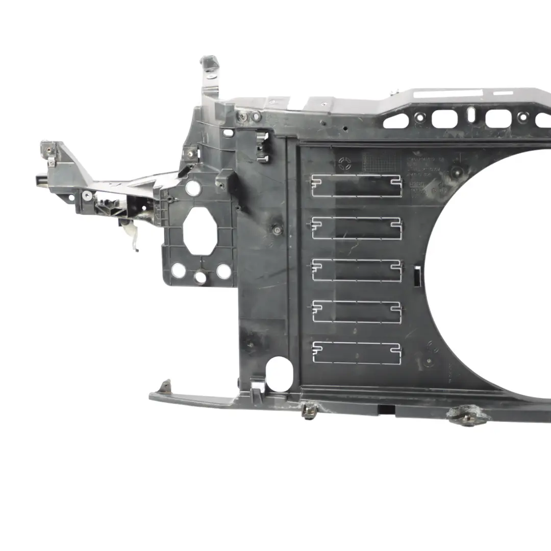 Mini Cooper R55 R56 R57 Vorderwand Kühler Halter Halterung Mountieren - SKU 7145012-1 - Teilenummer 7145012