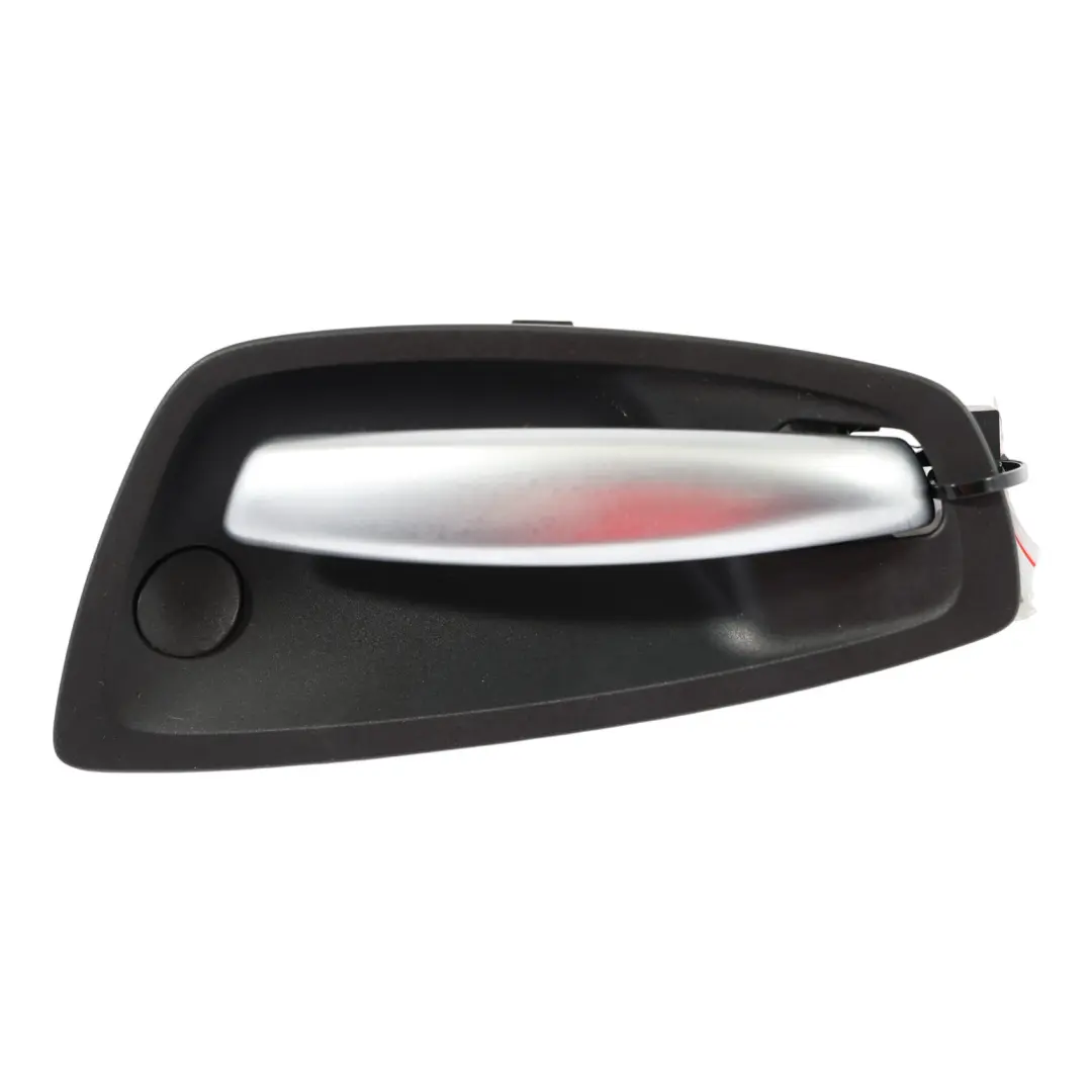 BMW E87 Door Opener Interior Handle Inside Inner Front Rear Left N/S - SKU 7145075 - Part number 7145075