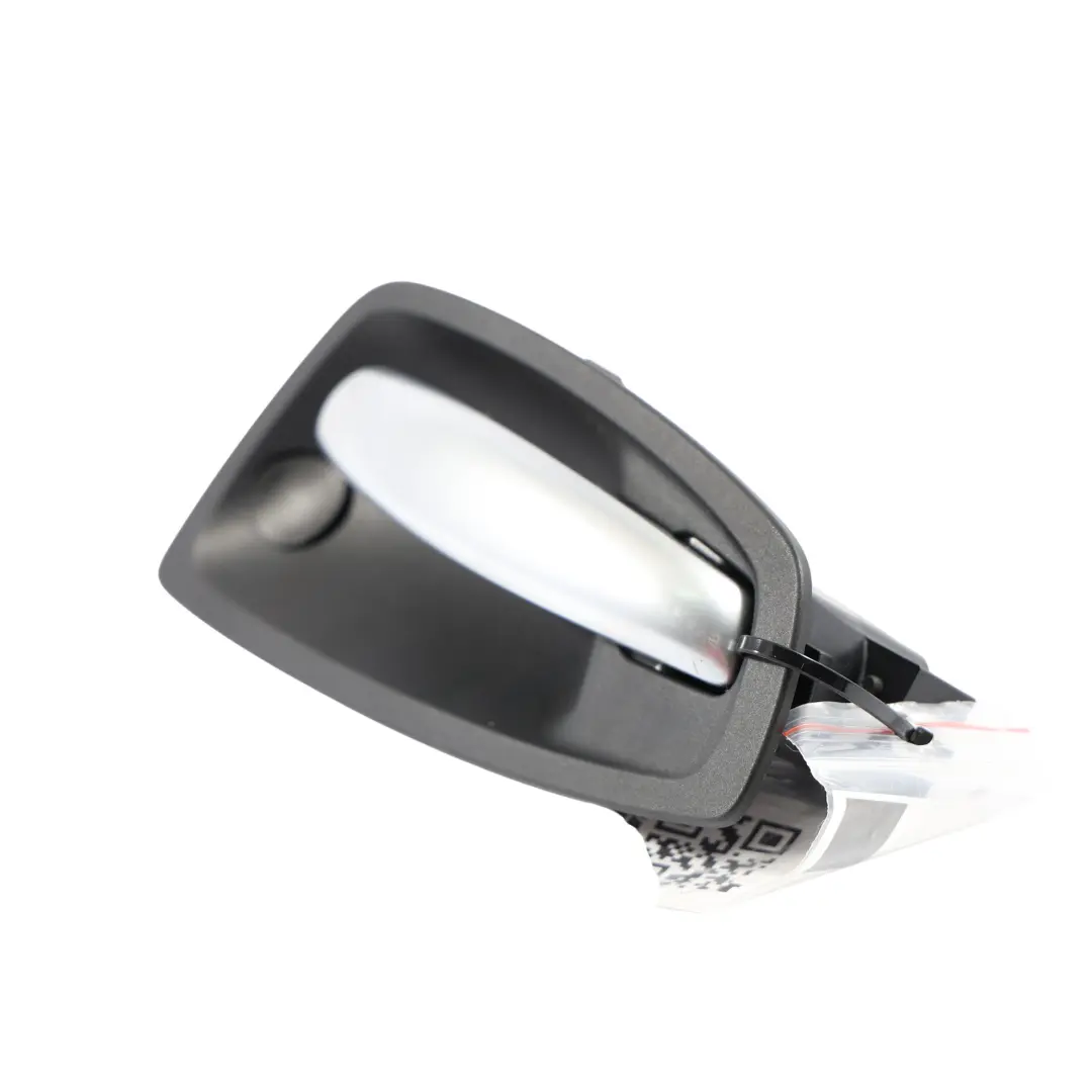 Ouvre Porte Poignée Intérieure Intérieur Avant Arrière Gauche pour BMW E87 à propos du numéro de pièce 7145075 BMW E87 Ouvre Porte Poignée Intérieure Intérieur Avant Arrière Gauche - SKU 7145075 - Numéro de pièce 7145075