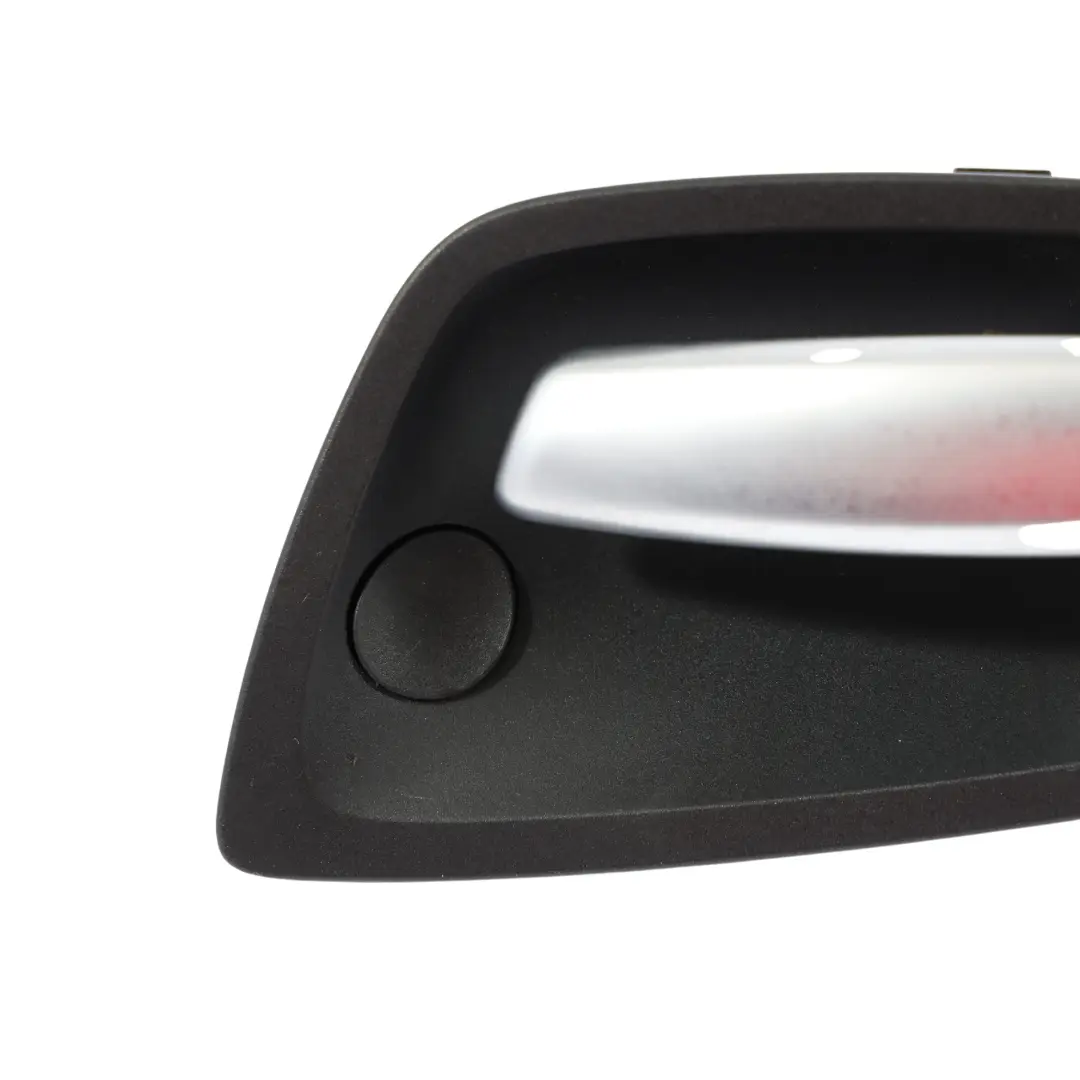 BMW E87 Apriporta Maniglia Interna Interna Anteriore Posteriore Sinistra - SKU 7145075 - Numero di parte 7145075
