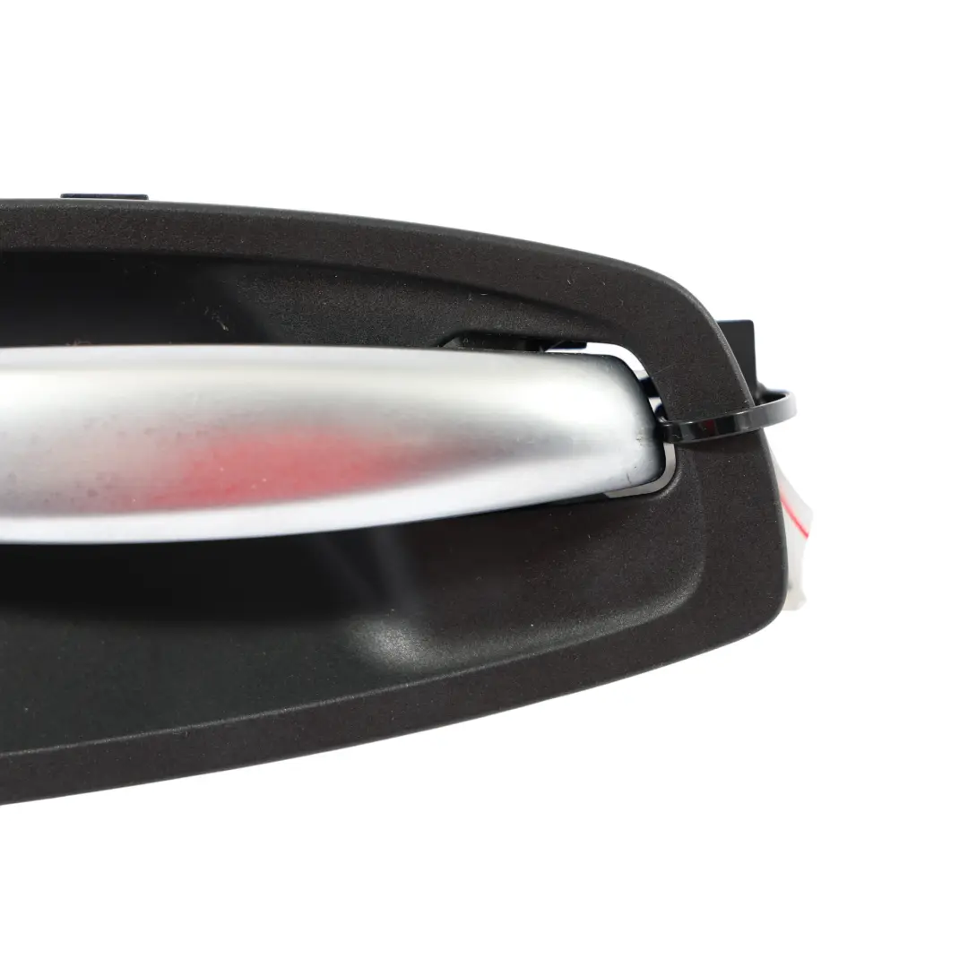 BMW E87 Ouvre Porte Poignée Intérieure Intérieur Avant Arrière Gauche - SKU 7145075 - Numéro de pièce 7145075