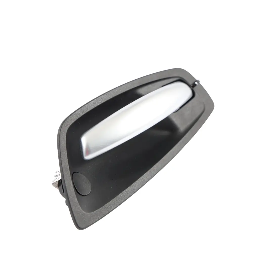 BMW E87 Apriporta Maniglia Interna Interna Anteriore Posteriore Sinistra - SKU 7145075 - Numero di parte 7145075