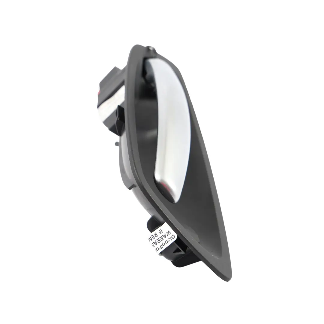 Manija Interior Interior Delantera Trasera Izquierda para BMW E87 con número de pieza 7145075 BMW E87 Manija Interior Interior Delantera Trasera Izquierda - SKU 7145075 - Número de pieza 7145075