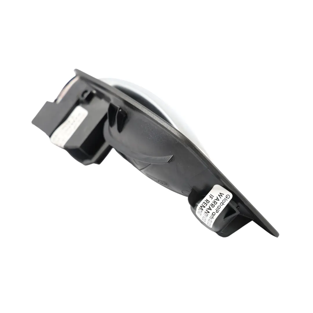 BMW E87 Apriporta Maniglia Interna Interna Anteriore Posteriore Sinistra - SKU 7145075 - Numero di parte 7145075