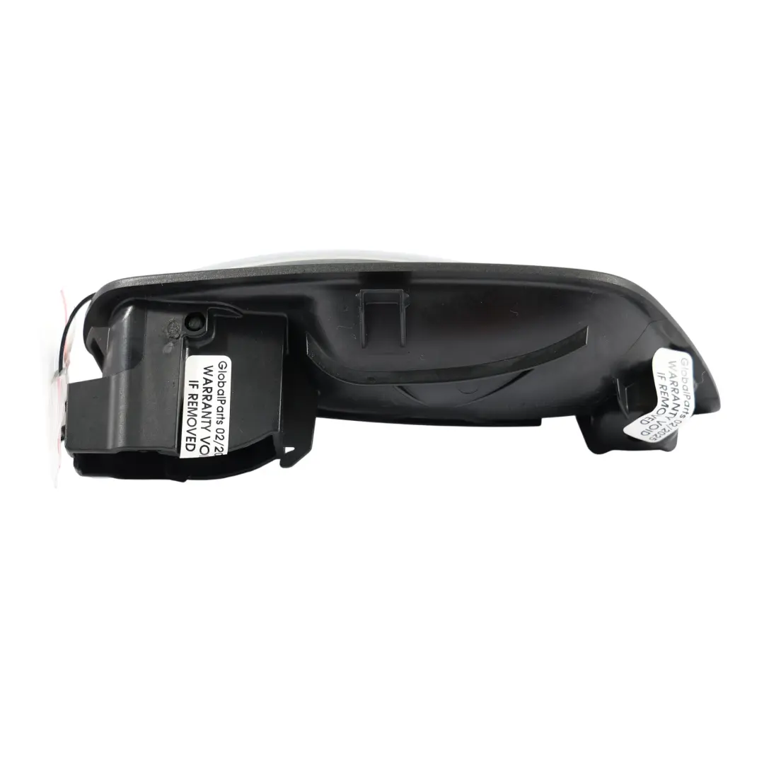 BMW E87 Apriporta Maniglia Interna Interna Anteriore Posteriore Sinistra - SKU 7145075 - Numero di parte 7145075